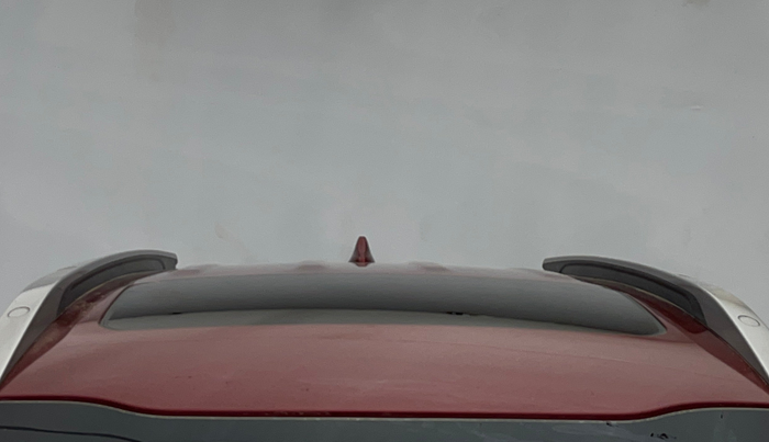 2020 KIA SONET GTX PLUS 1.5 AT, Diesel, Automatic, 65,301 km, Moonroof/ Sunroof