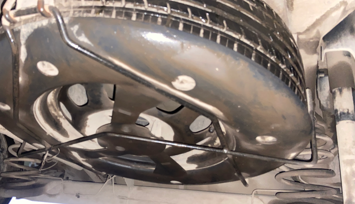 2017 Renault Captur PLATINE DIESEL , Diesel, Manual, 1,18,040 km, Spare Tyre