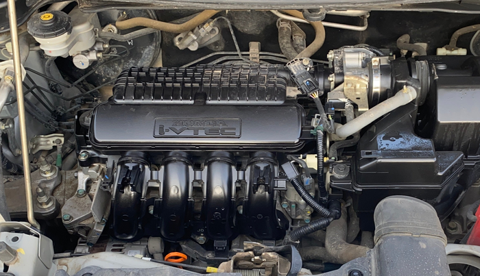 2019 Honda WR-V 1.2L I-VTEC VX MT, Petrol, Manual, 46,400 km, Engine View