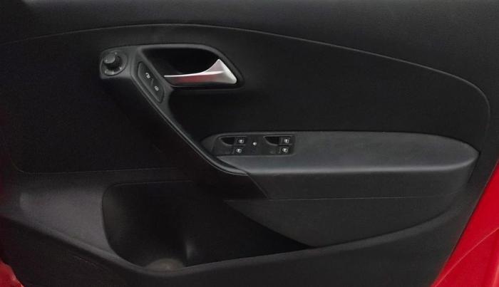 2021 Volkswagen Polo 1.0 GT TSI AT, Petrol, Automatic, 83,741 km, Driver Side Door Panels Control