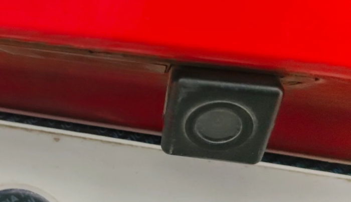 2021 Volkswagen Polo 1.0 GT TSI AT, Petrol, Automatic, 83,741 km, Parking Camera