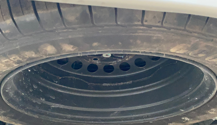 2021 MG HECTOR SMART 2.0 DIESEL, Diesel, Manual, 30,620 km, Spare Tyre