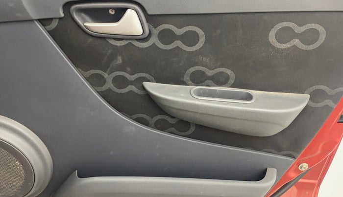 2015 Maruti Alto 800 LXI, Petrol, Manual, 44,850 km, Driver Side Door Panels Control