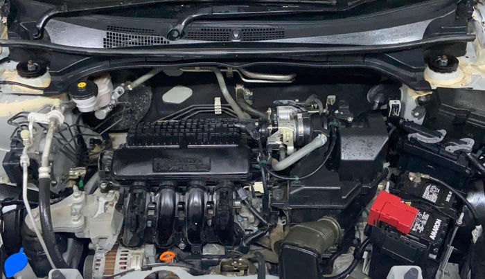 2024 Honda Amaze 1.2L I-VTEC VX CVT, Petrol, Automatic, 10,837 km, Engine View