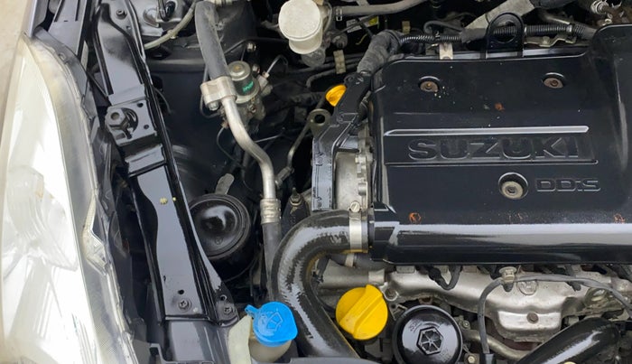 2013 Maruti Swift Dzire VDI, Diesel, Manual, 30,259 km, Engine View - Right