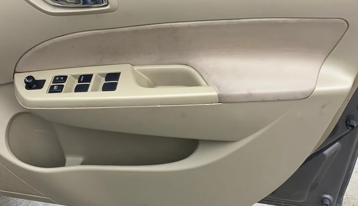 2013 Maruti Swift Dzire VDI, Diesel, Manual, 30,259 km, Driver Side Door Panels Control