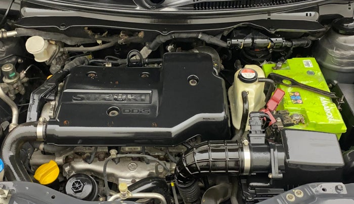 2013 Maruti Swift Dzire VDI, Diesel, Manual, 30,259 km, Engine View