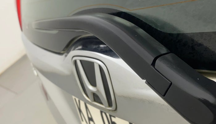 2018 Honda Jazz 1.2L I-VTEC V, Petrol, Manual, 51,255 km, Rear Wiper