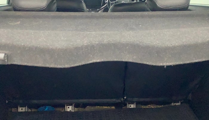 2019 Maruti Baleno ALPHA DIESEL 1.3, Diesel, Manual, 72,322 km, Boot Inside