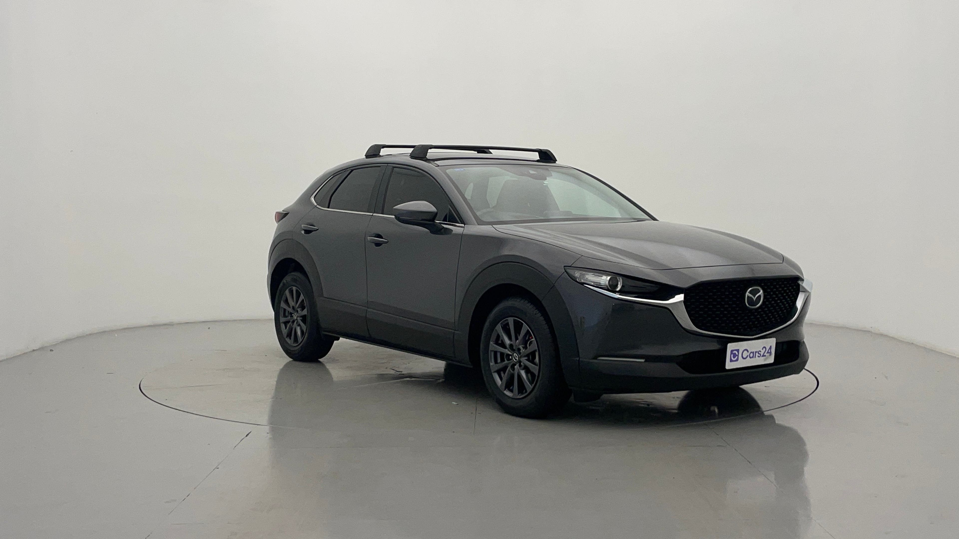 Mazda CX-30 image