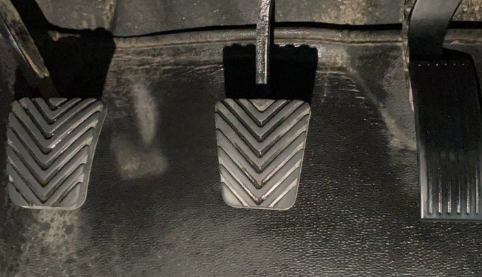 2019 Hyundai VENUE SX 1.0 TURBO, Petrol, Manual, 52,551 km, Pedals