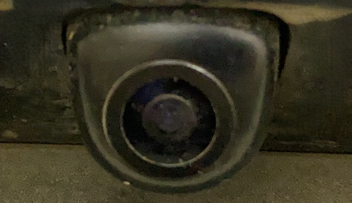 2019 Hyundai VENUE SX 1.0 TURBO, Petrol, Manual, 52,551 km, Parking Camera