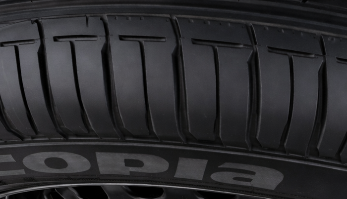 2021 Maruti XL6 ZETA MT, Petrol, Manual, 81,774 km, Spare Tyre