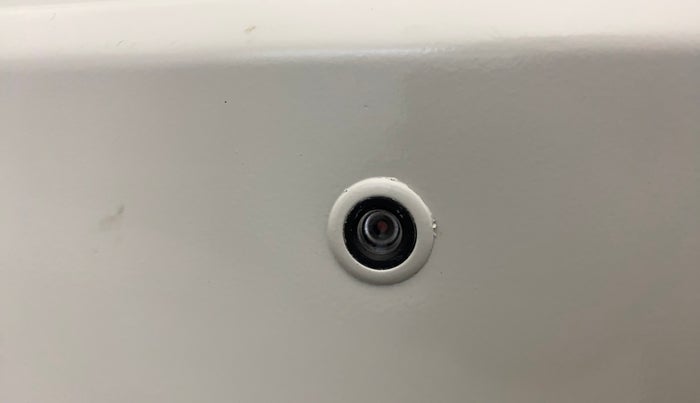 2015 Hyundai Grand i10 MAGNA 1.2 KAPPA VTVT, Petrol, Manual, 48,028 km, Parking Camera