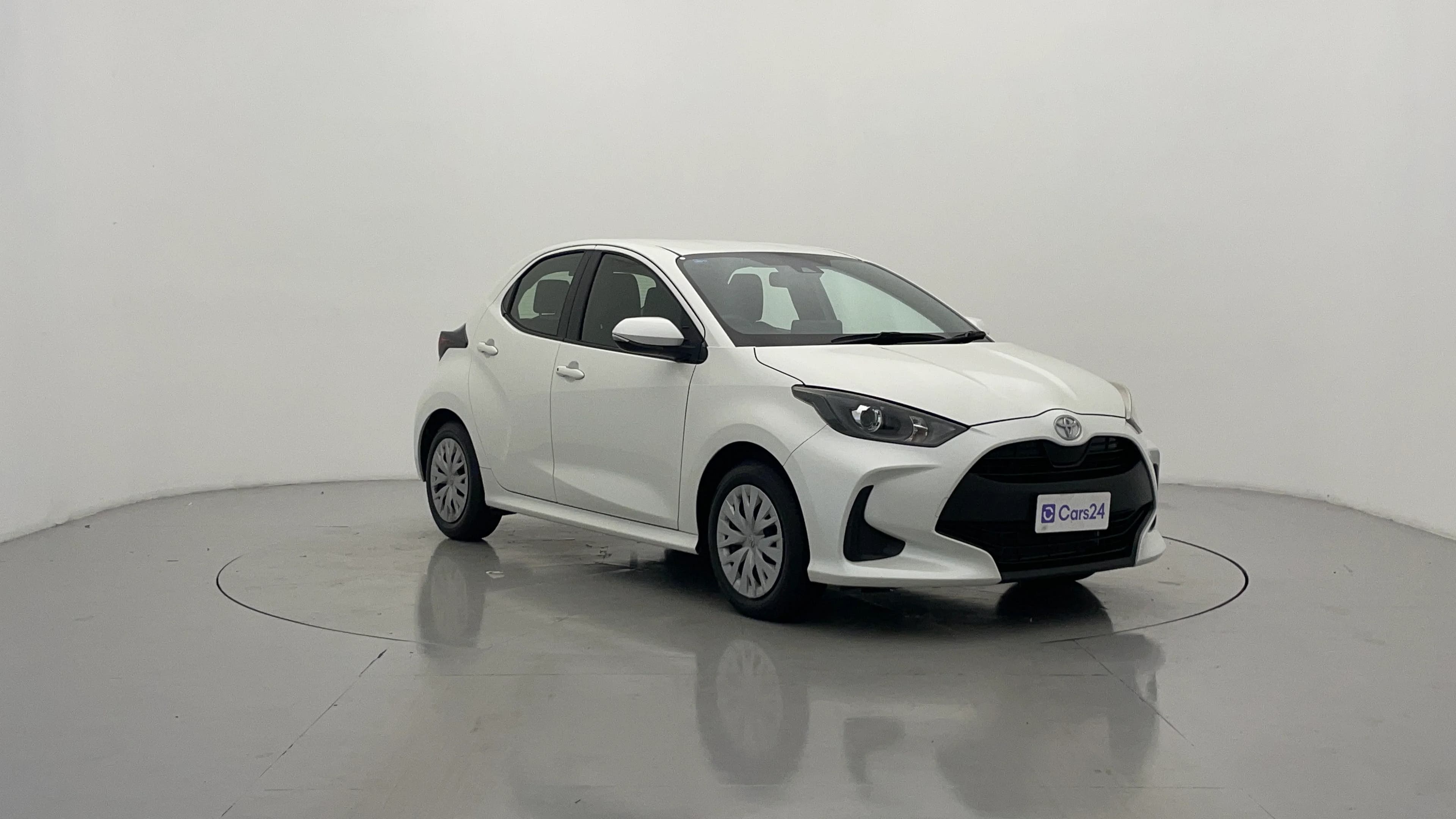 Toyota Yaris image