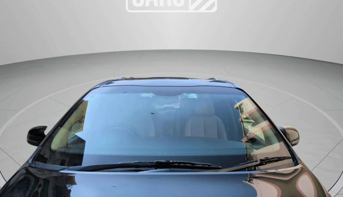 2023 KIA CARNIVAL LIMOUSINE PLUS 2.2 7 STR, Diesel, Automatic, 30,755 km, Front Windshield