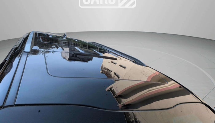 2023 KIA CARNIVAL LIMOUSINE PLUS 2.2 7 STR, Diesel, Automatic, 30,755 km, Roof