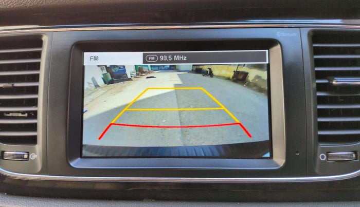 2023 KIA CARNIVAL LIMOUSINE PLUS 2.2 7 STR, Diesel, Automatic, 30,755 km, Parking Camera