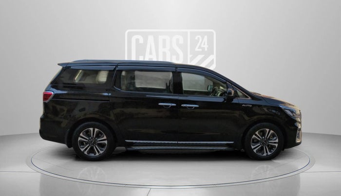 2023 KIA CARNIVAL LIMOUSINE PLUS 2.2 7 STR, Diesel, Automatic, 30,755 km, Right Side View