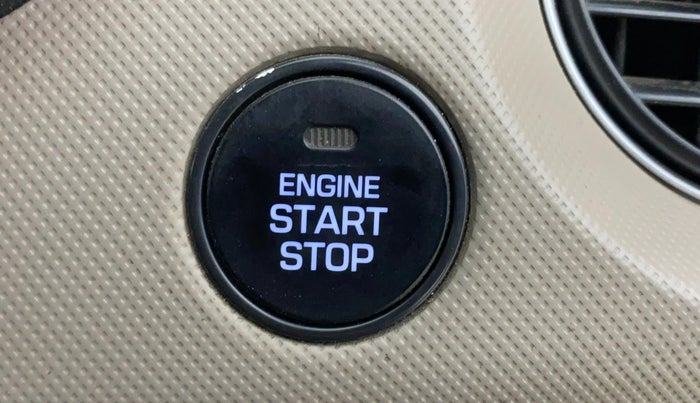 2017 Hyundai Grand i10 ASTA 1.2 KAPPA VTVT, Petrol, Manual, 43,426 km, Keyless Start/ Stop Button