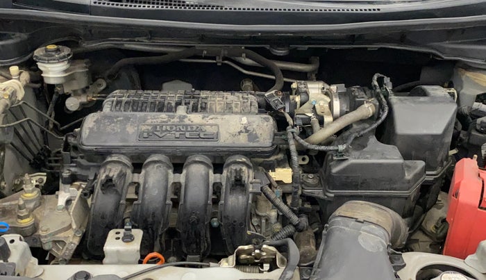 2017 Honda Jazz 1.2L I-VTEC V AT, Petrol, Automatic, 51,476 km, Engine View