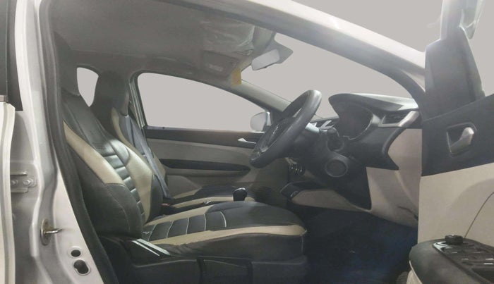 2021 Renault TRIBER RXZ AMT, Petrol, Automatic, 41,421 km, Right Side Front Door Cabin