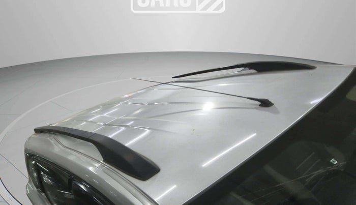 2021 Renault TRIBER RXZ AMT, Petrol, Automatic, 41,421 km, Roof