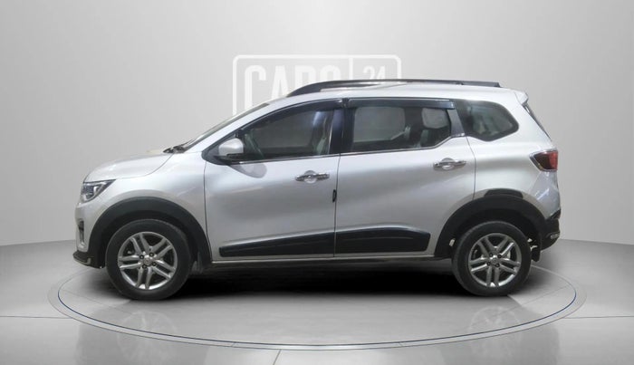 2021 Renault TRIBER RXZ AMT, Petrol, Automatic, 41,421 km, Left Side