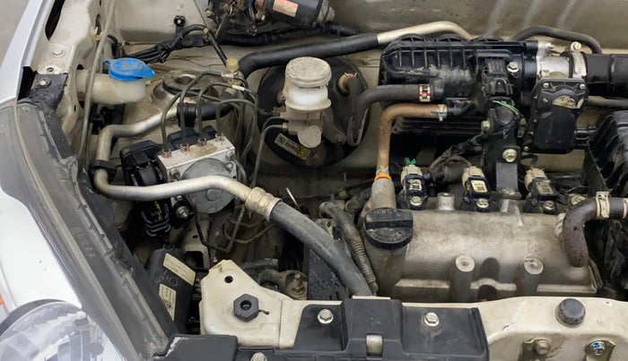 2022 Maruti Alto VXI PLUS, Petrol, Manual, 90,709 km, Engine View - Right