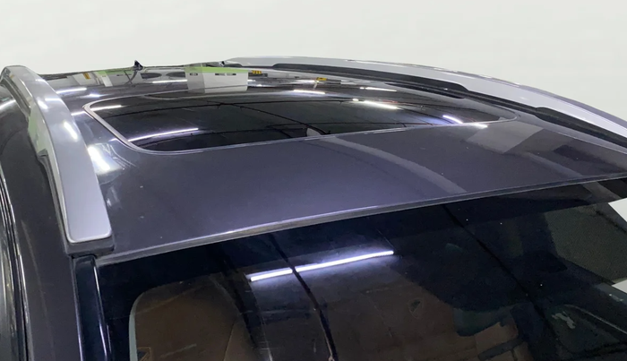 2019 Honda WR-V 1.2L I-VTEC VX MT, Petrol, Manual, 66,965 km, Moonroof/ Sunroof