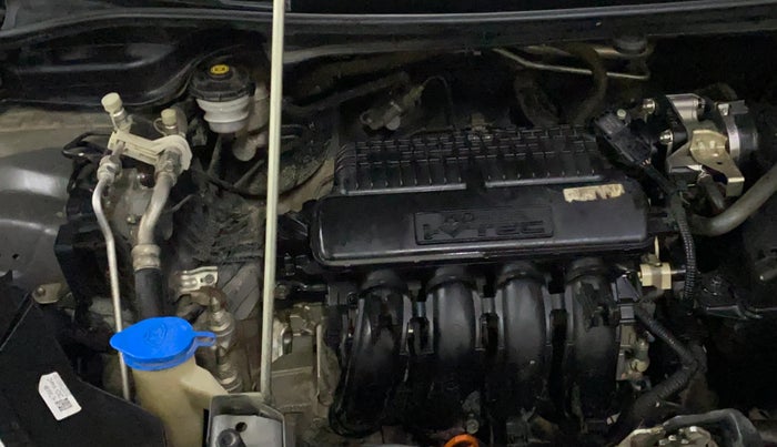 2019 Honda WR-V 1.2L I-VTEC VX MT, Petrol, Manual, 66,965 km, Engine View - Right