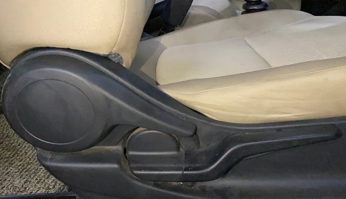 2021 Honda Amaze 1.5L I-DTEC VX, Diesel, Manual, 57,109 km, Driver Side Adjustment Panel