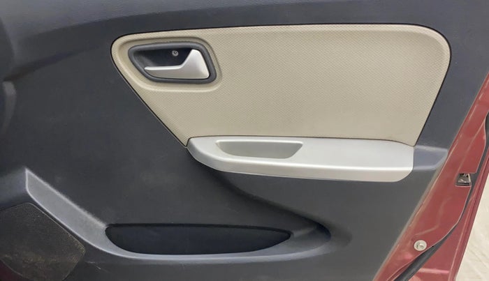 2018 Maruti Alto K10 VXI, Petrol, Manual, 1,13,273 km, Driver Side Door Panels Control