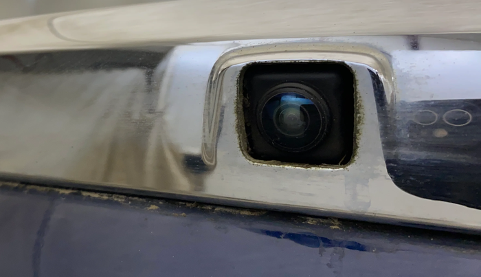 2022 Maruti Baleno ALPHA PETROL 1.2, Petrol, Manual, 79,496 km, Parking Camera