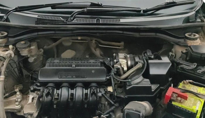 2022 Honda Amaze 1.2L I-VTEC VX CVT, Petrol, Automatic, 92,001 km, Engine View