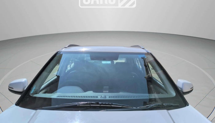 2023 Hyundai Creta S 1.5 PETROL, Petrol, Manual, 11,230 km, Front Windshield