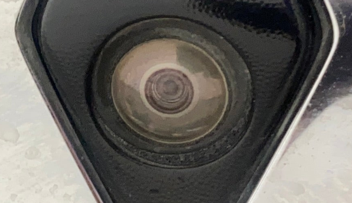 2019 Renault Kwid CLIMBER 1.0, Petrol, Manual, 21,160 km, Parking Camera