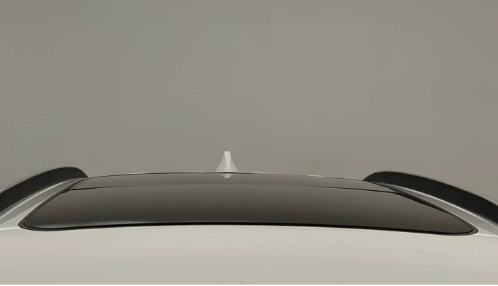 2021 Hyundai Creta SX (O) AT 1.5 DIESEL, Diesel, Automatic, 1,07,007 km, Moonroof/ Sunroof