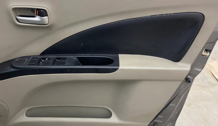 2016 Maruti Celerio VDI, Diesel, Manual, 83,622 km, Driver Side Door Panels Control
