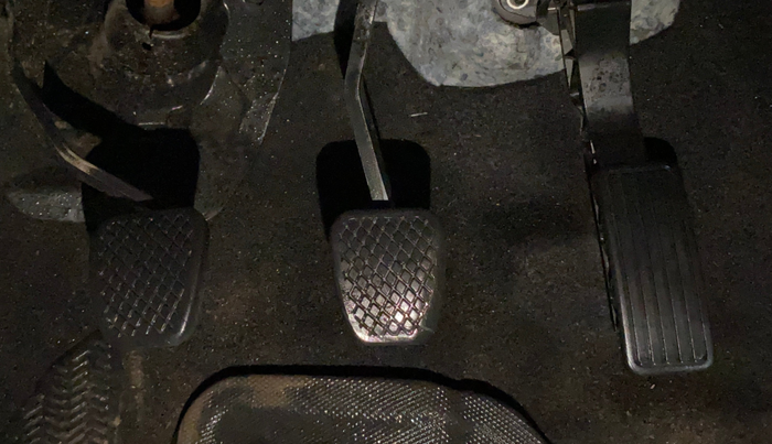 2023 Honda City 1.5L I-VTEC V, Petrol, Manual, 23,122 km, Pedals