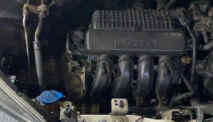 2017 Honda Jazz 1.2L I-VTEC S, Petrol, Manual, 63,535 km, Engine View - Right