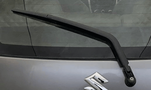 2020 Maruti Celerio ZXI AMT (O), Petrol, Automatic, 50,896 km, Rear Wiper