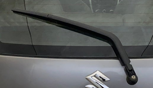 2020 Maruti Celerio ZXI AMT (O), Petrol, Automatic, 50,896 km, Rear Wiper