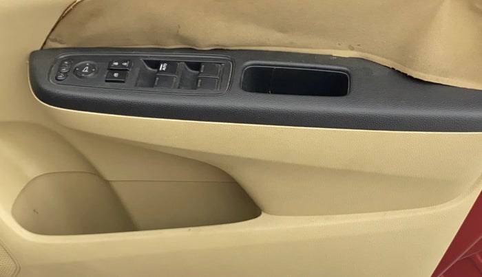 2018 Honda Amaze 1.2L I-VTEC V CVT, Petrol, Automatic, 71,839 km, Driver Side Door Panels Control