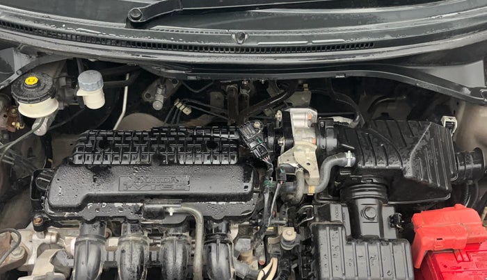 2014 Honda Amaze 1.2L I-VTEC S, Petrol, Manual, 57,678 km, Engine View
