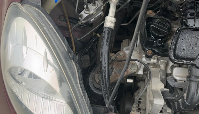 2014 Honda Amaze 1.2L I-VTEC S, Petrol, Manual, 57,678 km, Engine View - Right