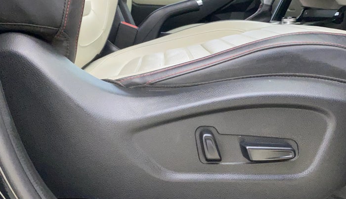 2020 KIA SELTOS GTX PLUS DCT 1.4 PETROL, Petrol, Automatic, 60,243 km, Driver Side Adjustment Panel