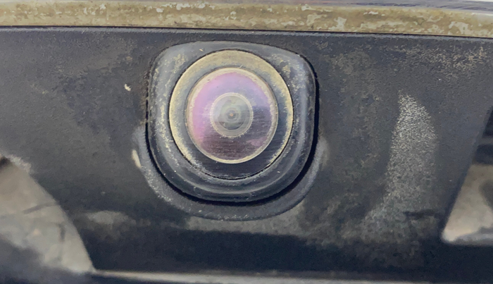 2020 KIA SELTOS GTX PLUS DCT 1.4 PETROL, Petrol, Automatic, 60,554 km, Parking Camera