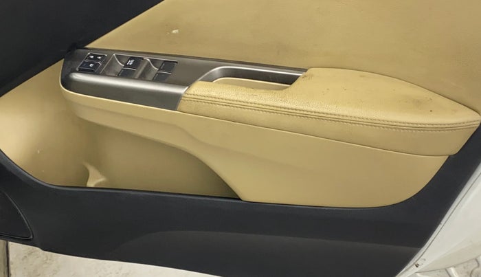 2019 Honda City 1.5L I-VTEC ZX, Petrol, Manual, 50,981 km, Driver Side Door Panels Control