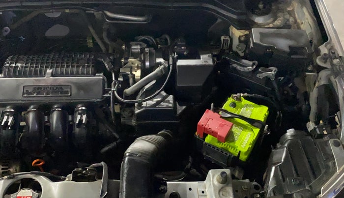 2020 Honda Amaze 1.2L I-VTEC VX CVT, Petrol, Automatic, 33,811 km, Engine View - Left